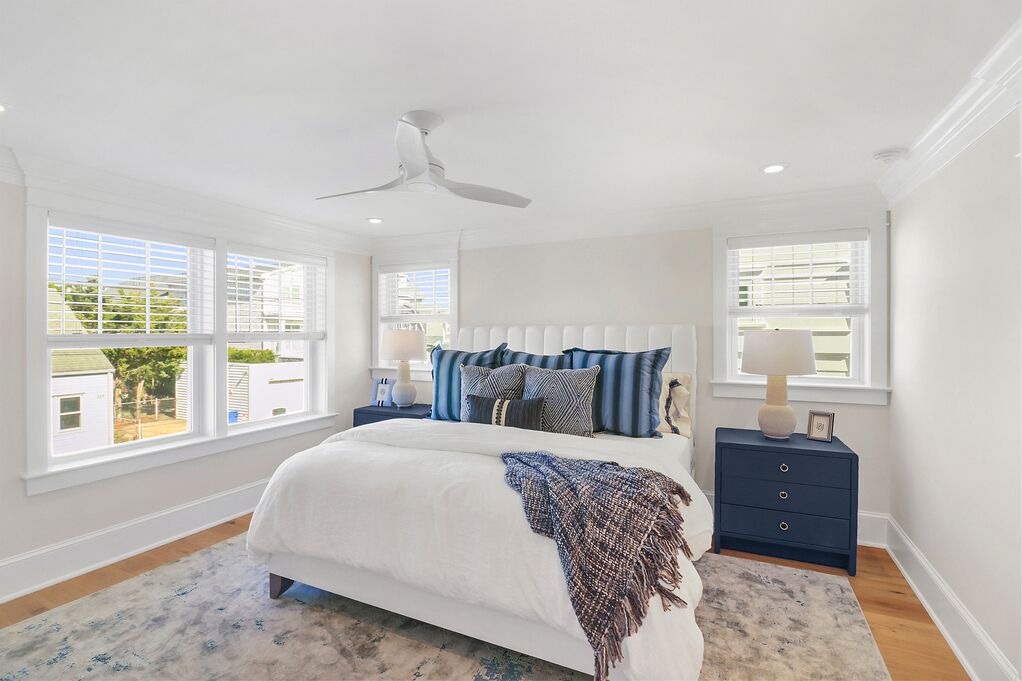 Photo of Bedroom in North End