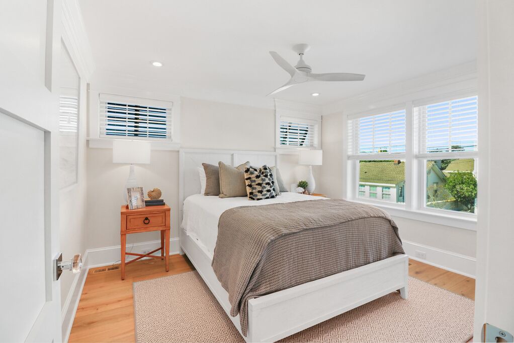 Photo of Bedroom in North End