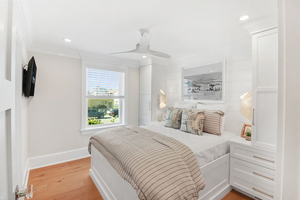 Photo of Bedroom in North End