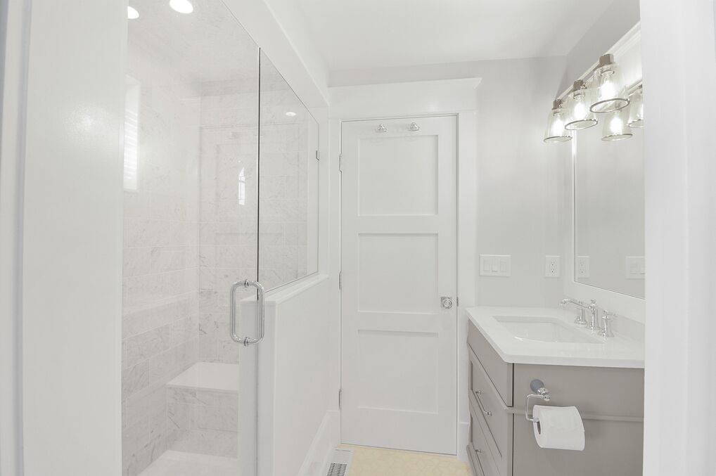 Photo of Bathroom in North End