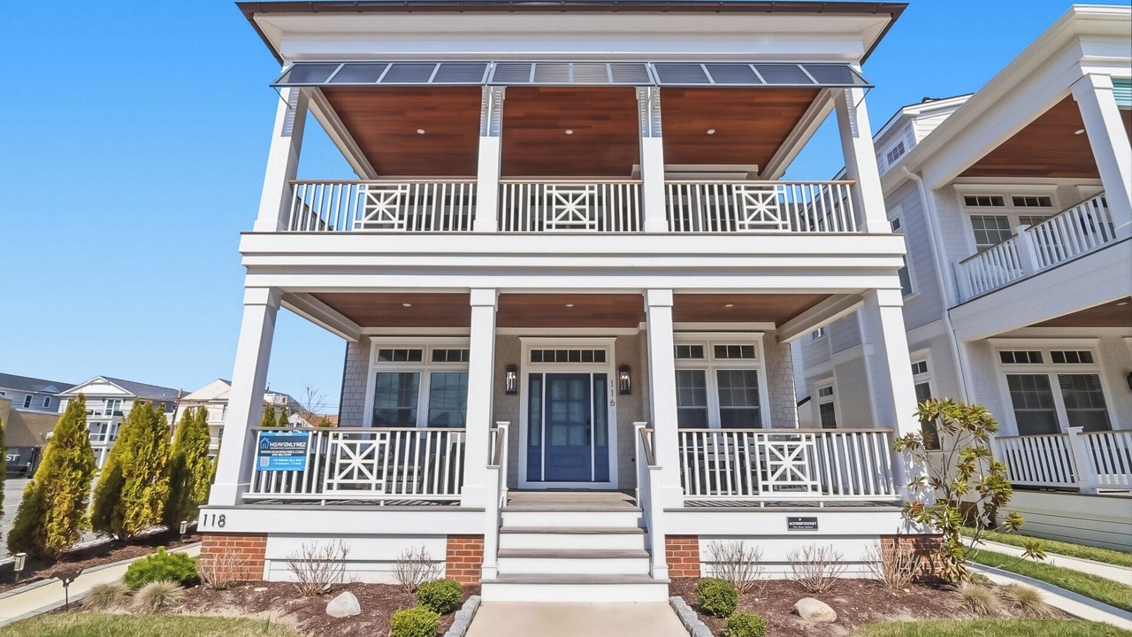 Photo of Outdoor in North End