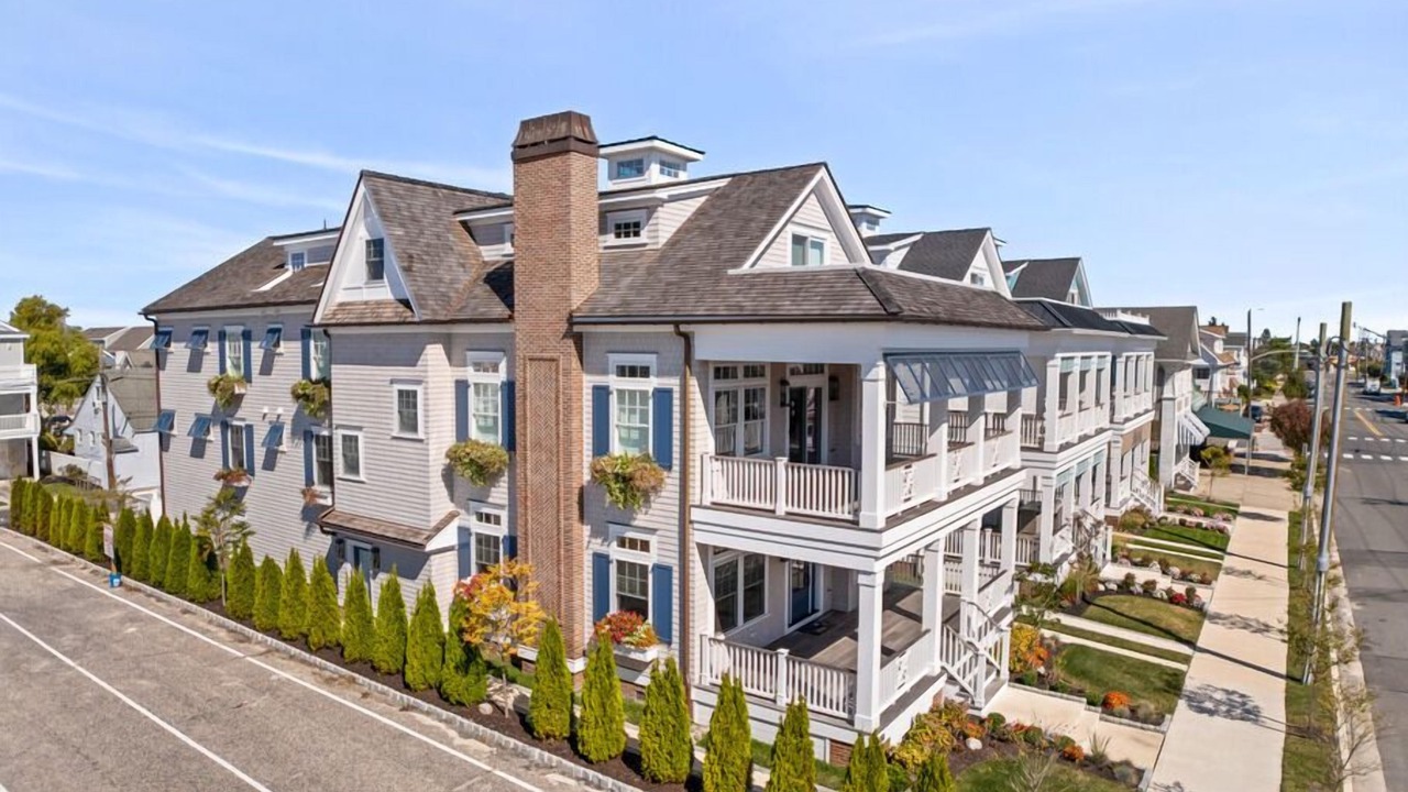 Photo of Outdoor in North End