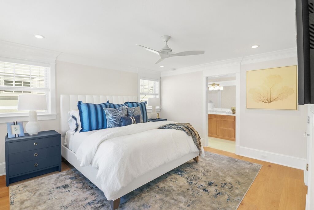 Photo of Bedroom in North End