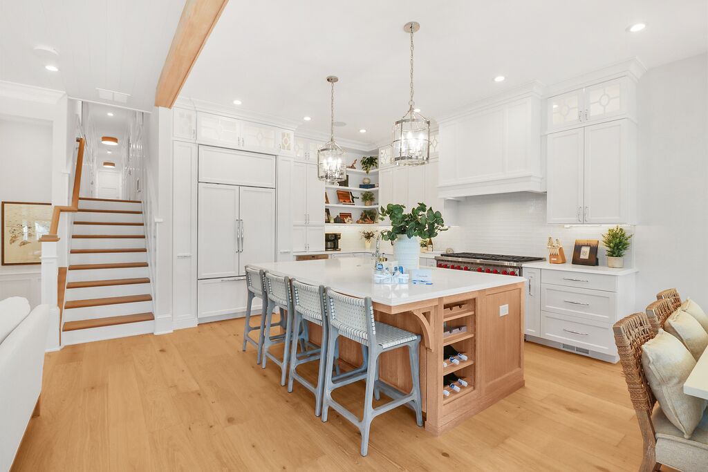 Photo of Kitchen in North End