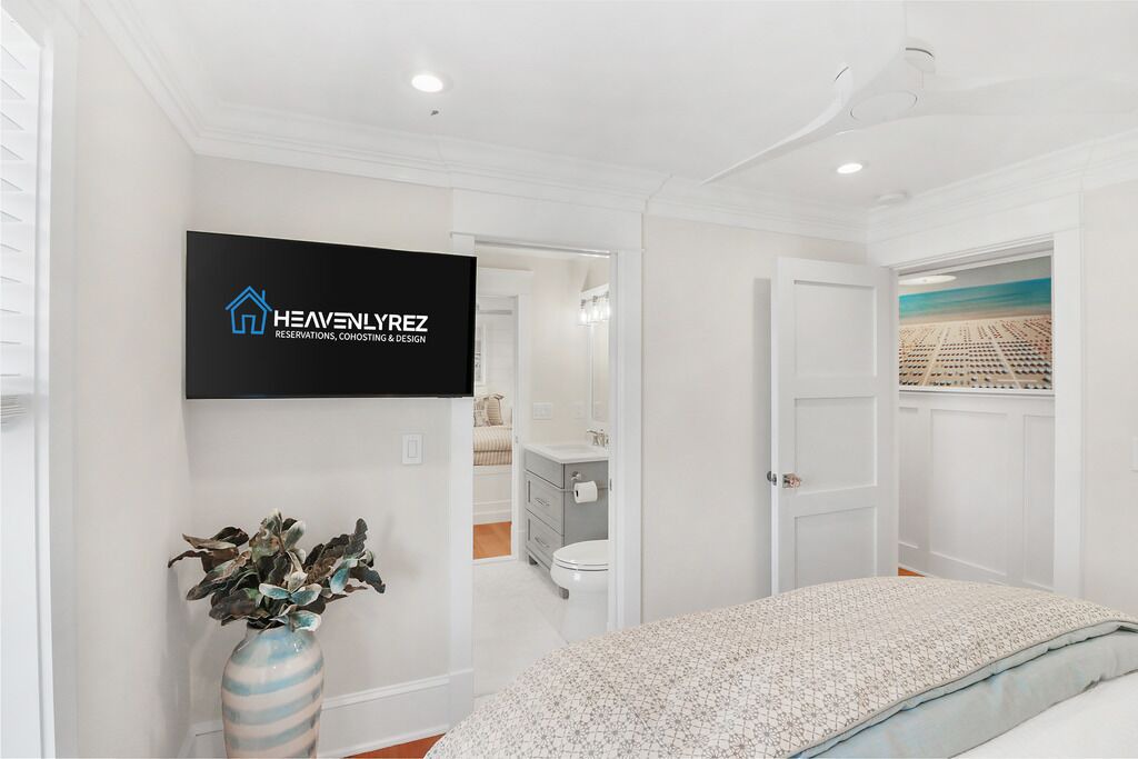 Photo of Bedroom in North End