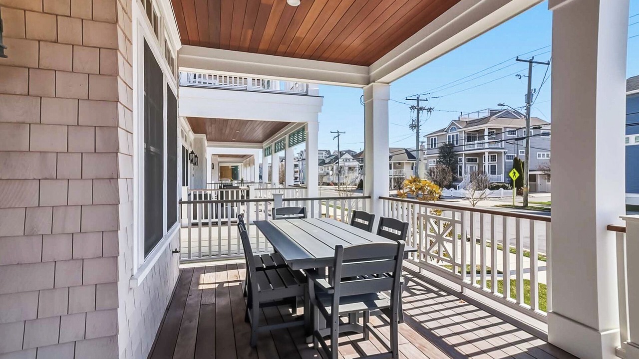 Photo of Outdoor in North End