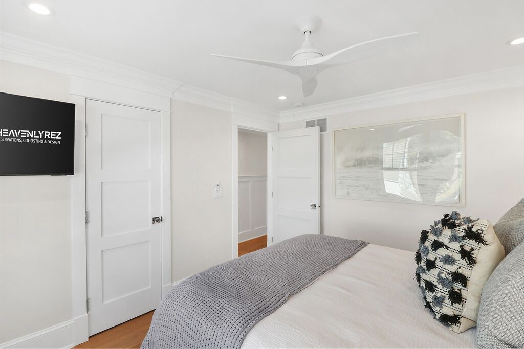 Photo of Bedroom in North End