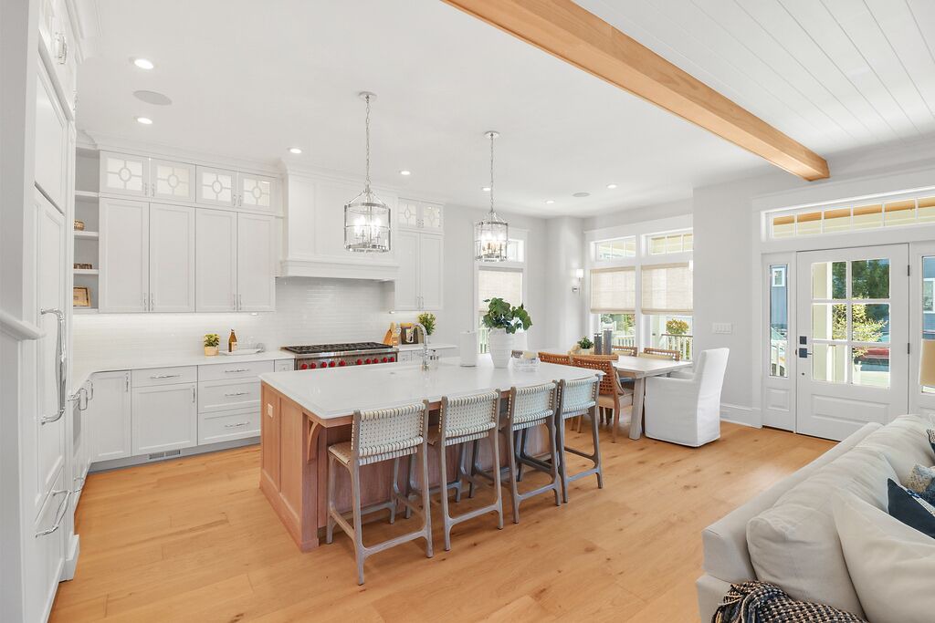 Photo of Kitchen in North End