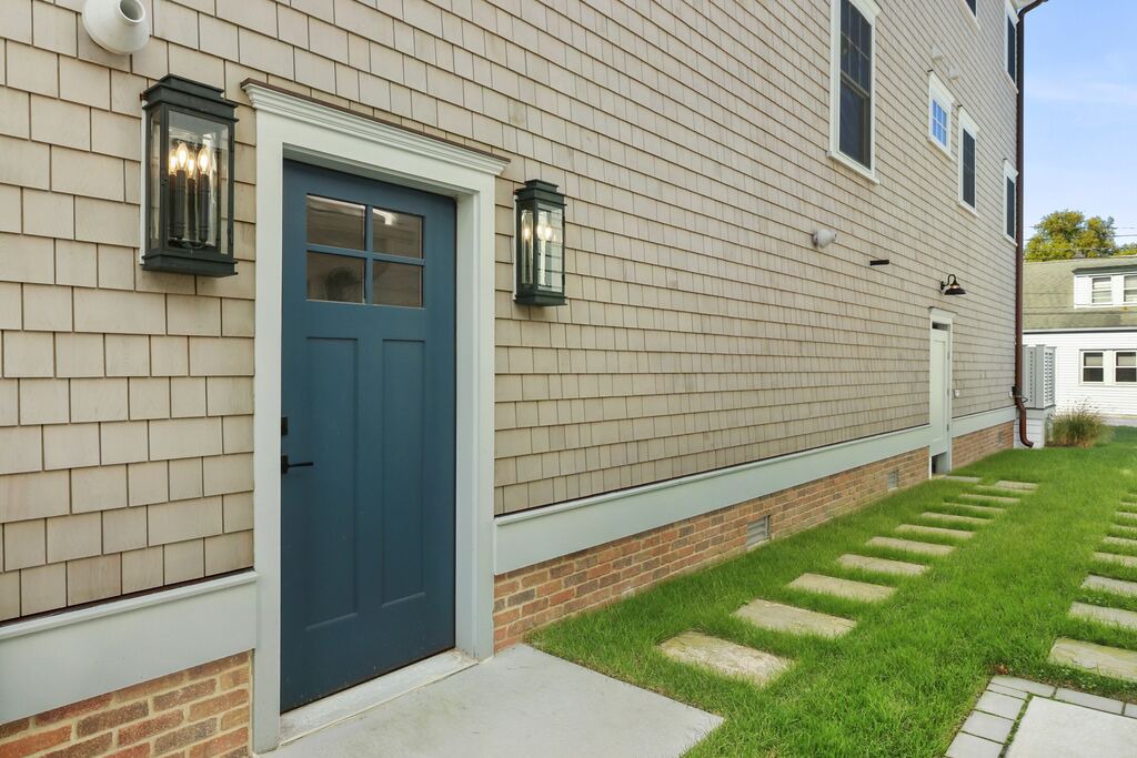 Photo of Outdoor in North End