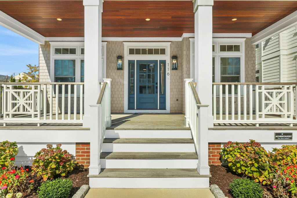 Photo of Outdoor in North End