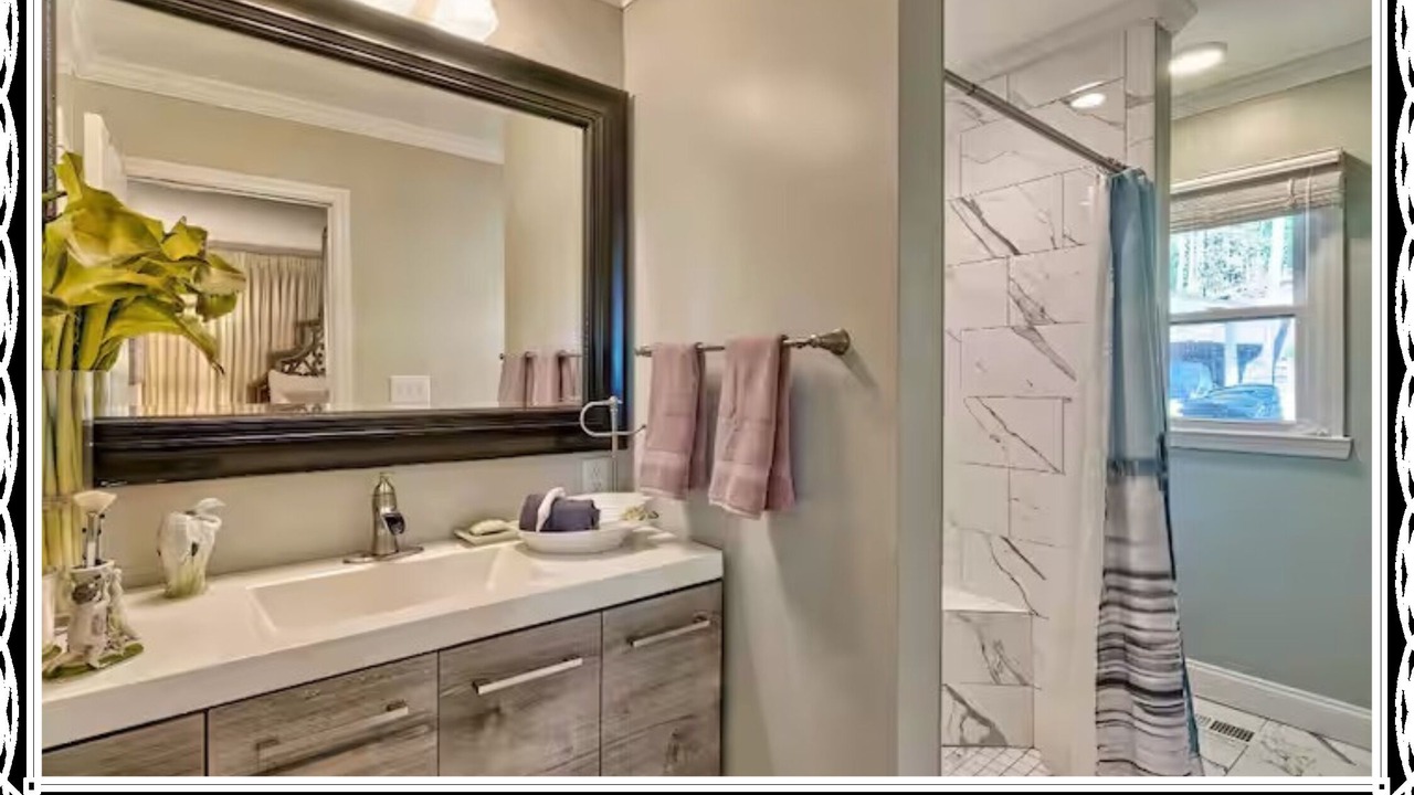 Photo of Bathroom in Liberty Hill