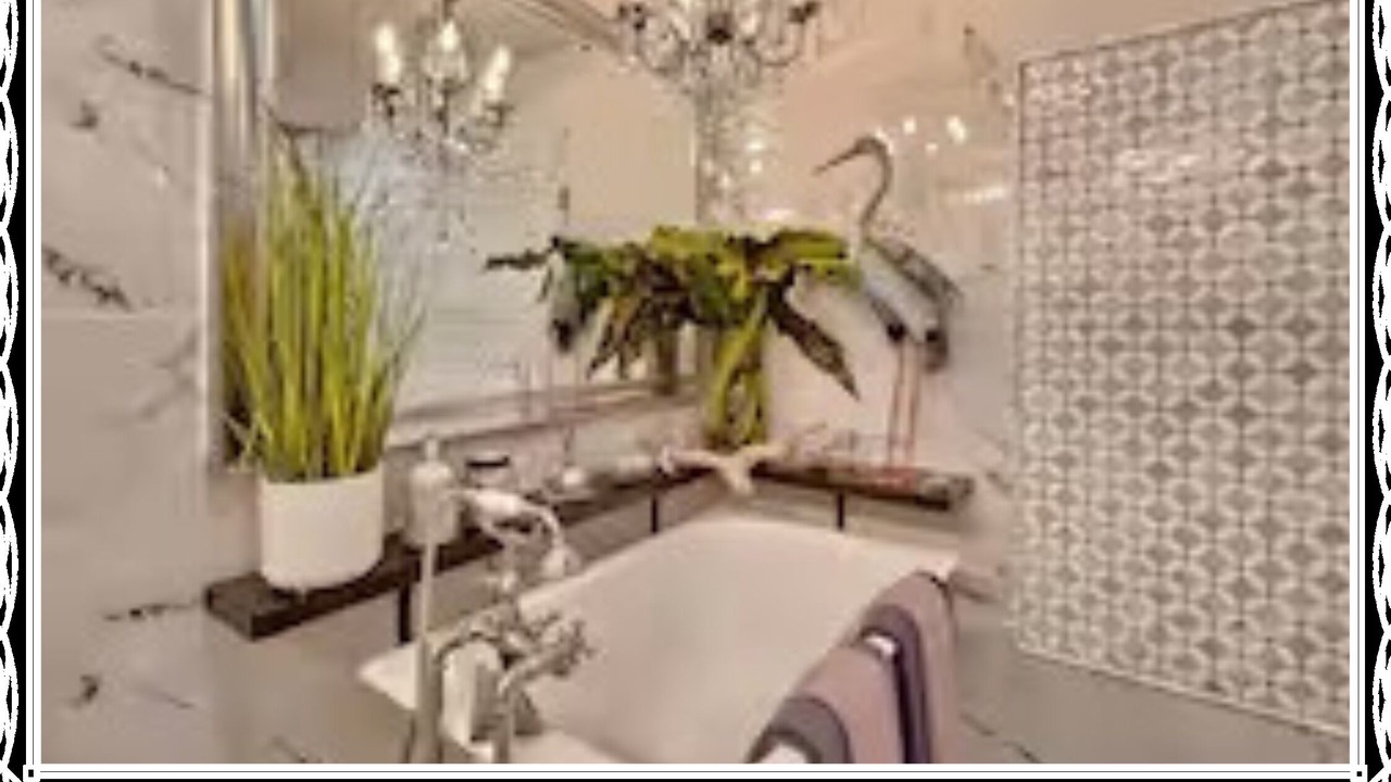 Photo of Bathroom in Liberty Hill