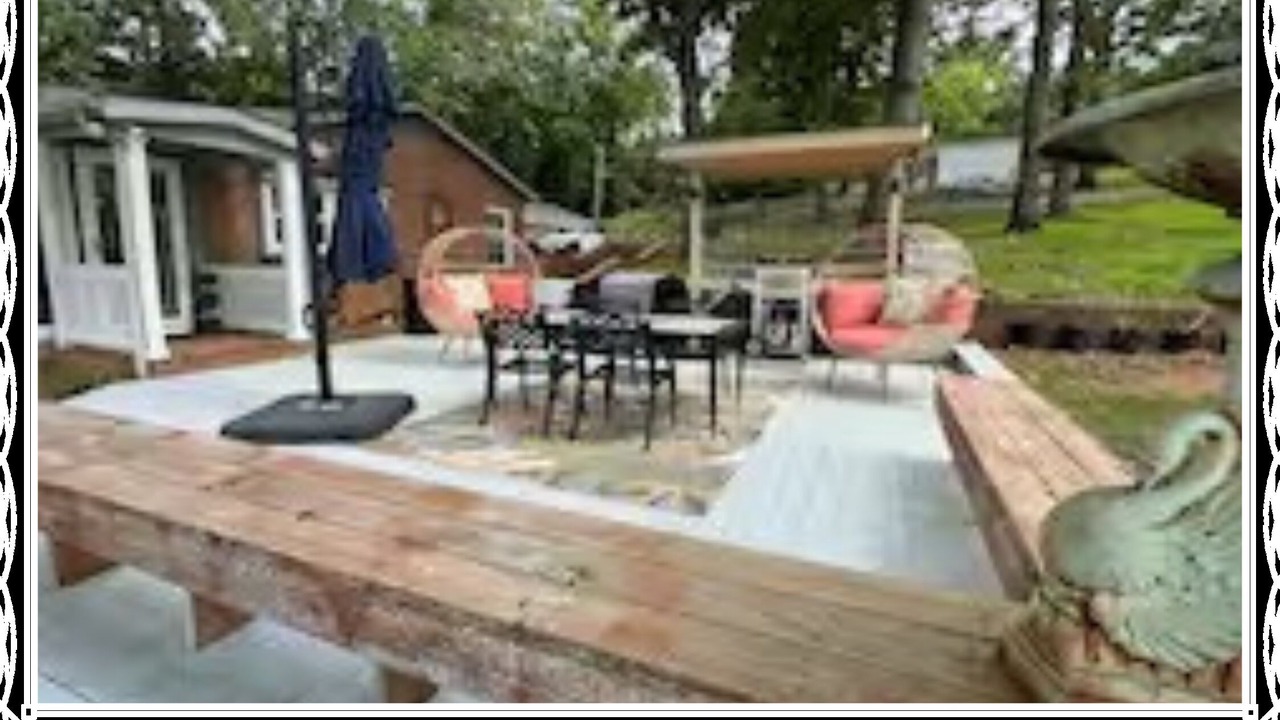 Photo of Outdoor in Liberty Hill