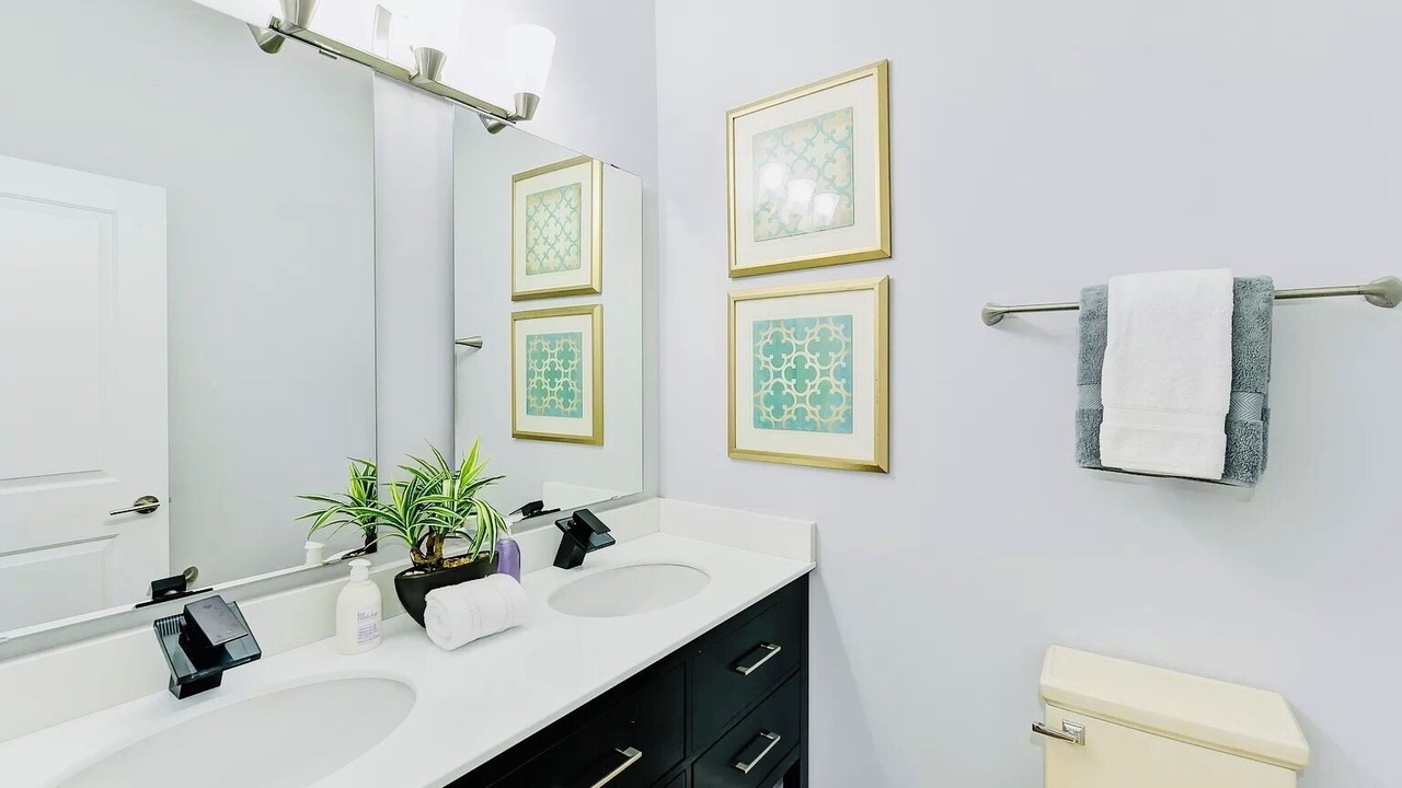 Photo of Bathroom in Takoma