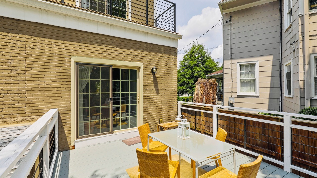 Photo of Outdoor in Takoma