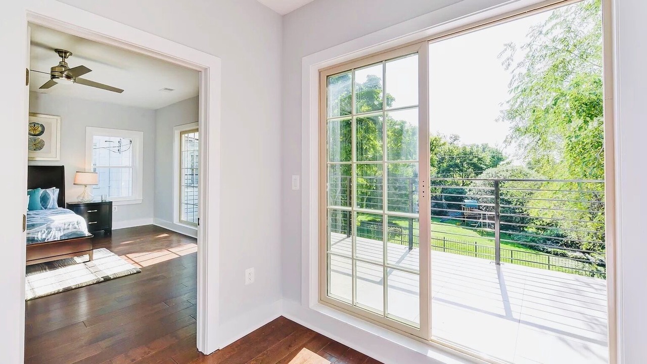 Photo of Bedroom in Takoma