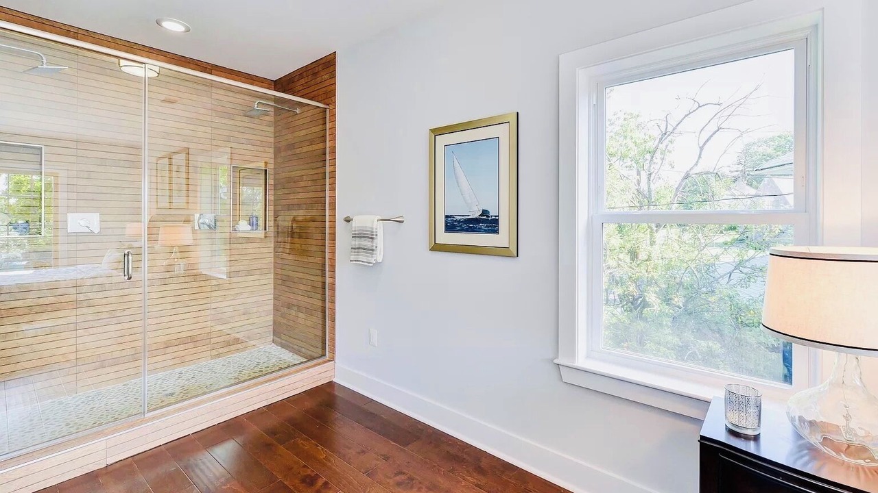Photo of Bathroom in Takoma