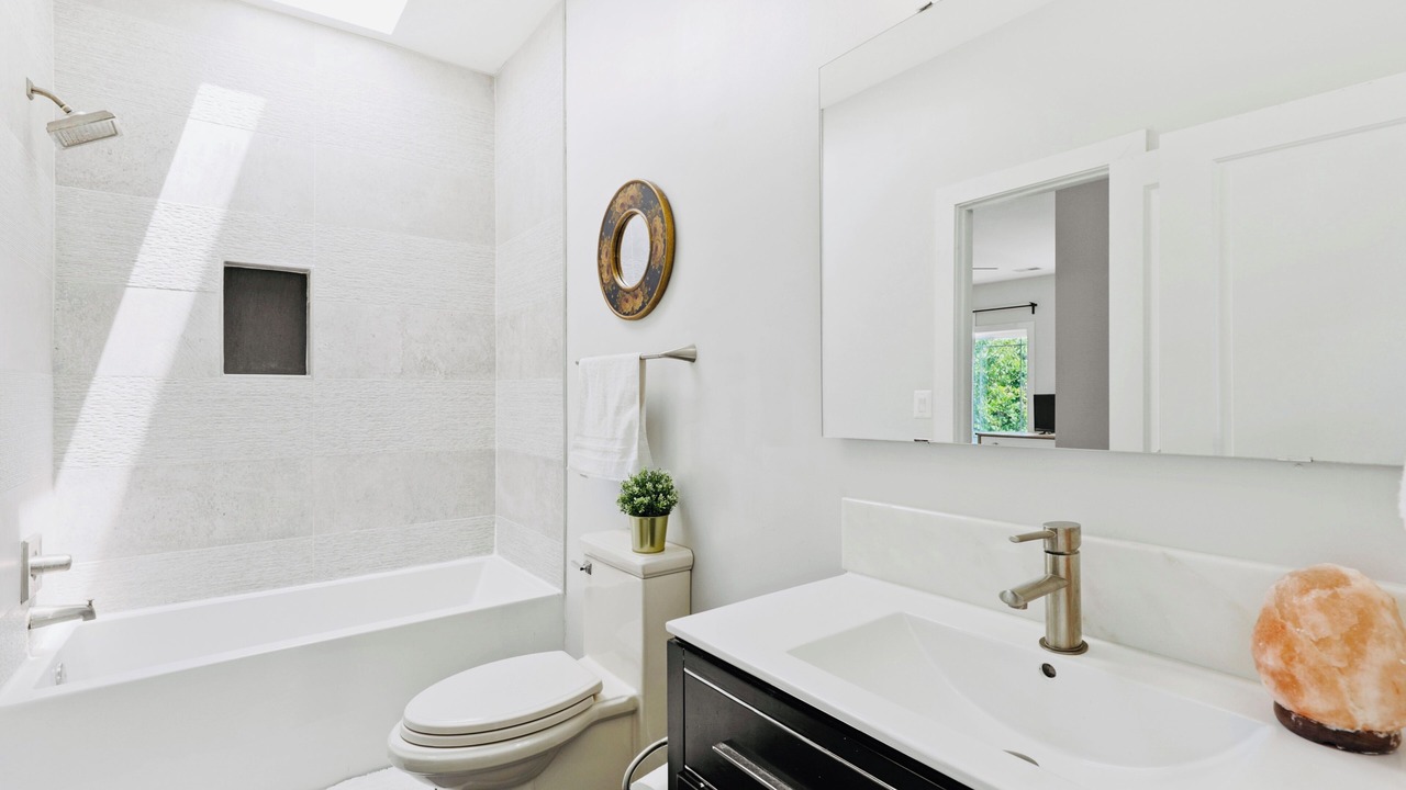 Photo of Bathroom in Takoma