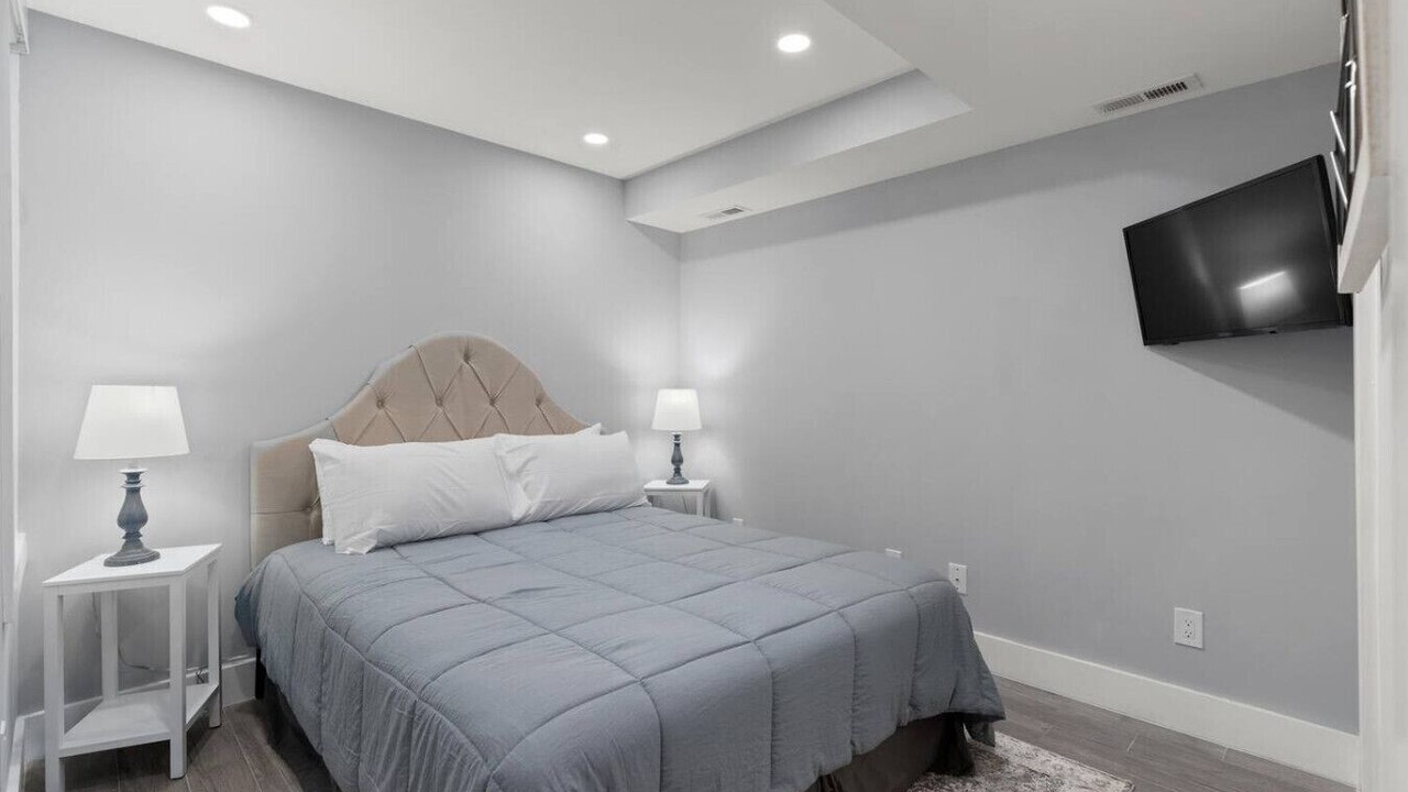 Photo of Bedroom in H Street Corridor