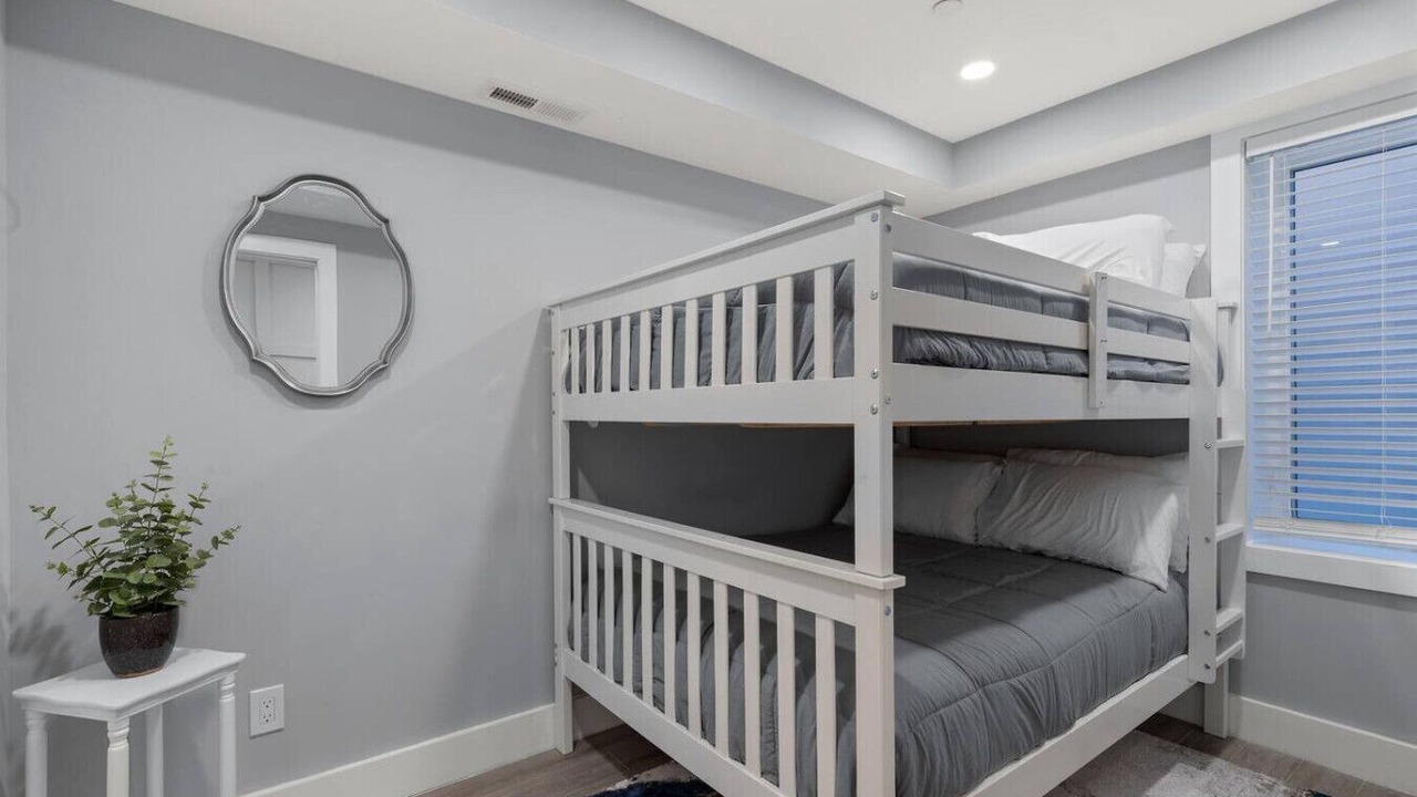 Photo of Bedroom in H Street Corridor