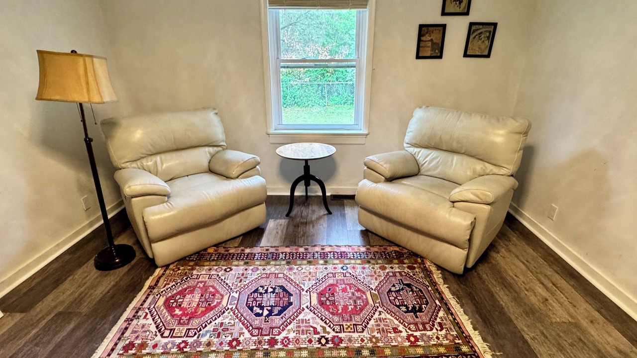 Photo of Livingroom in Apex