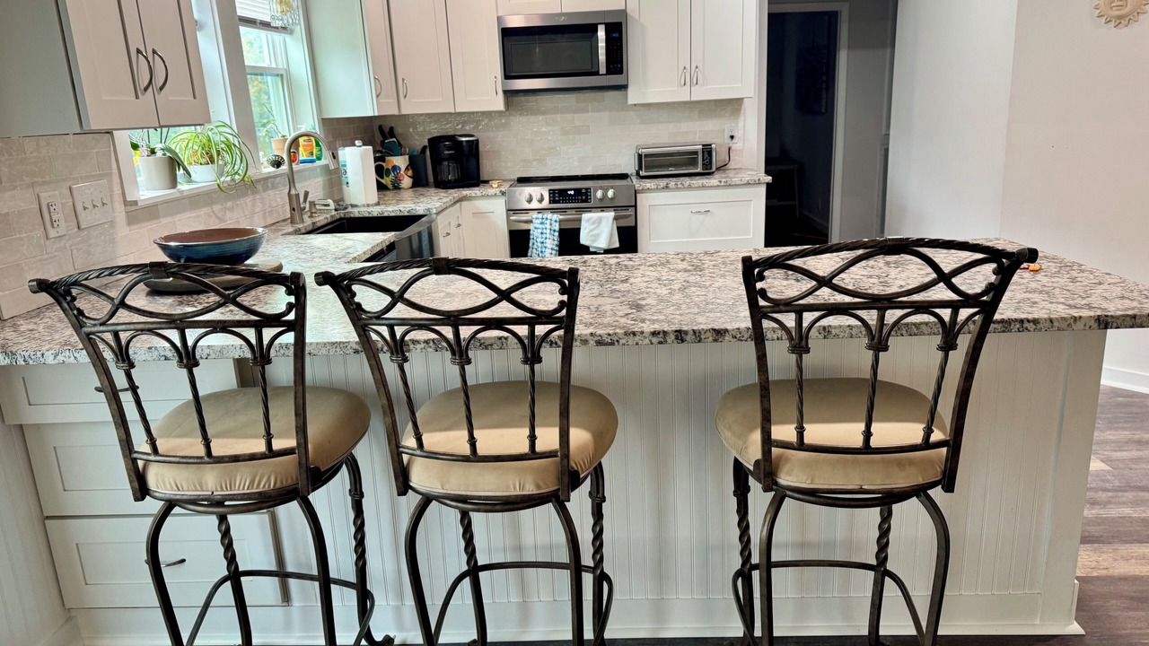 Photo of Kitchen in Apex