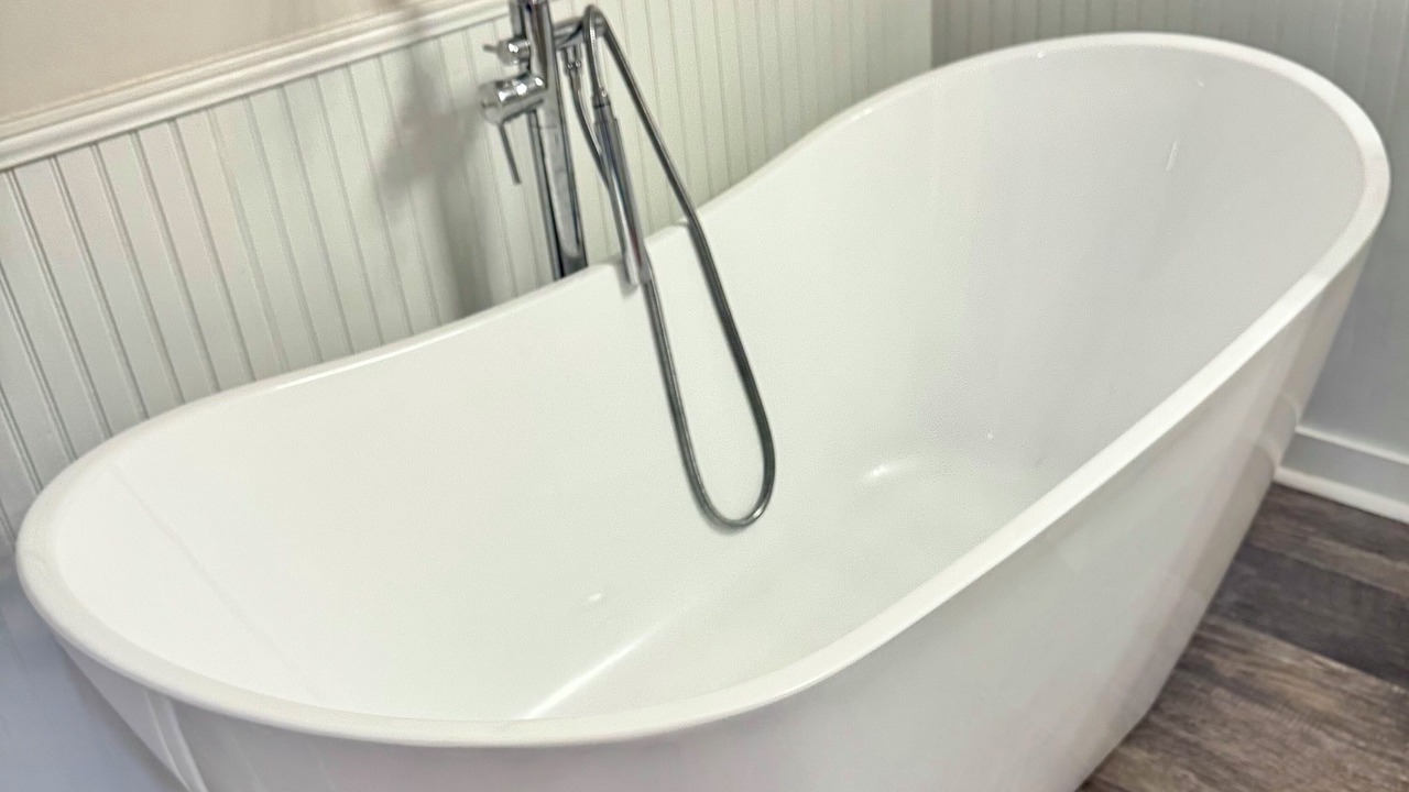 Photo of Bathroom in Apex