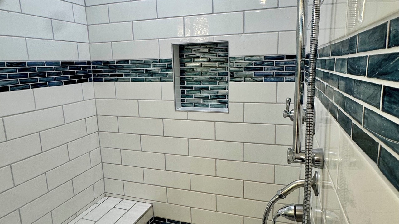 Photo of Bathroom in Apex