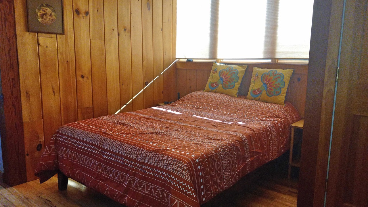 Photo of Bedroom in Annapolis