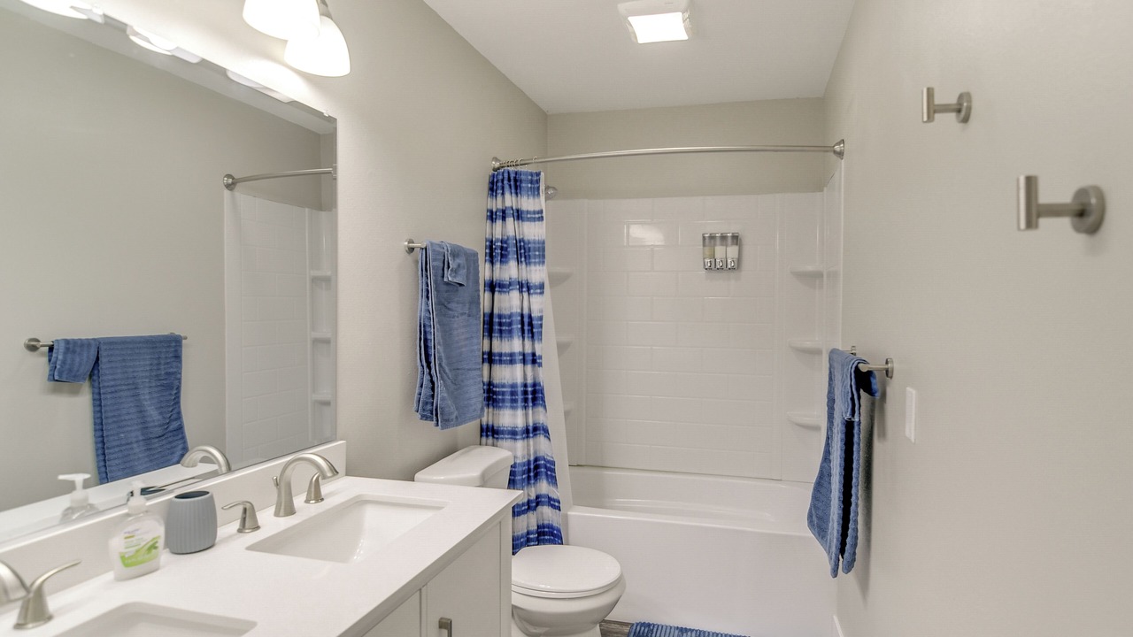 Photo of Bathroom in Polk City