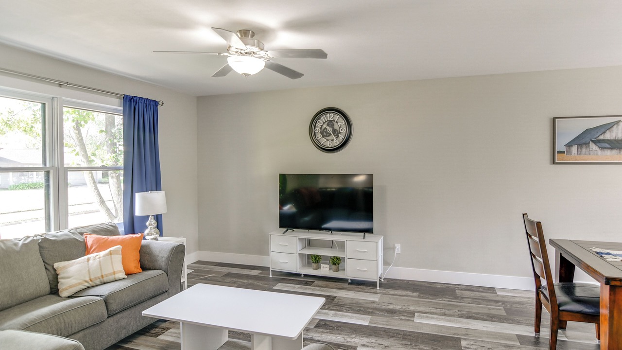 Photo of Livingroom in Polk City
