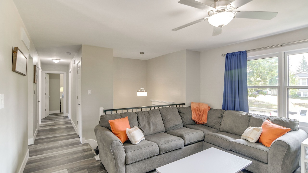 Photo of Livingroom in Polk City