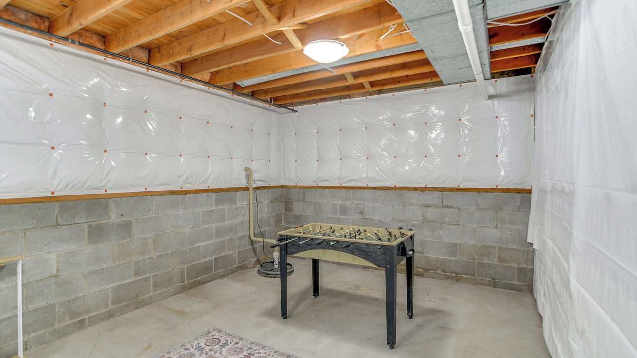 Photo of Bedroom in Polk City