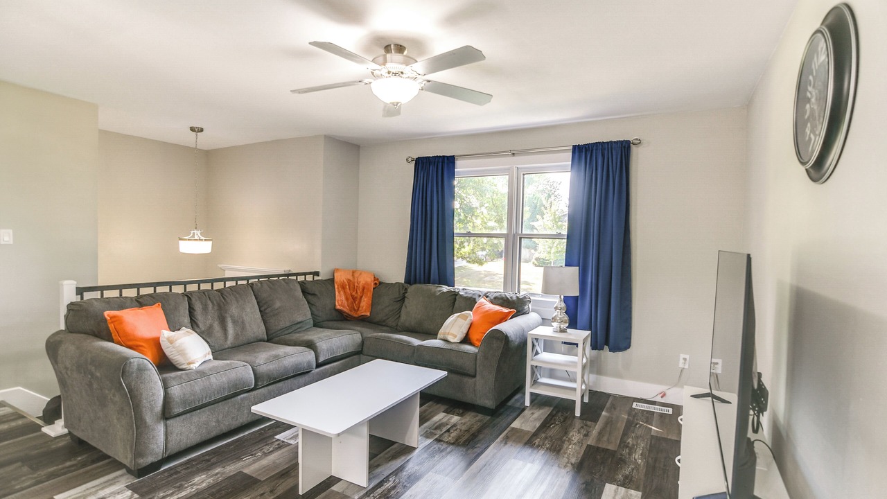 Photo of Bedroom in Polk City