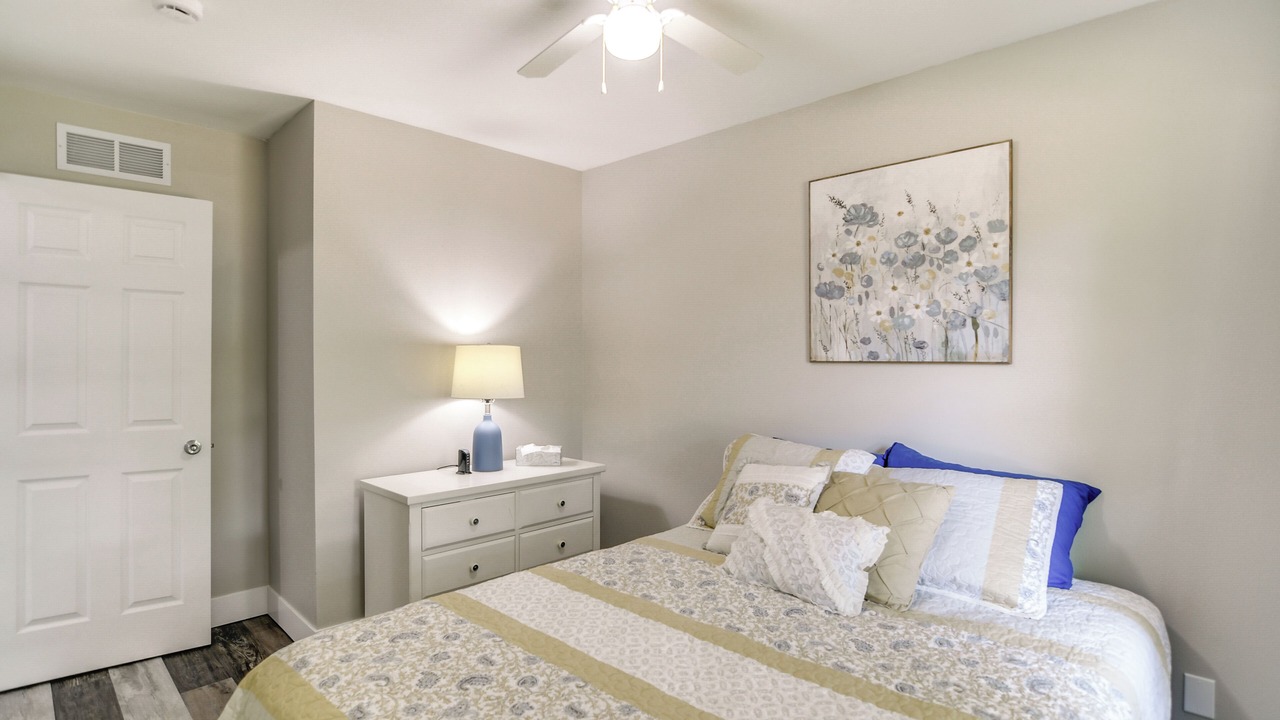 Photo of Bedroom in Polk City