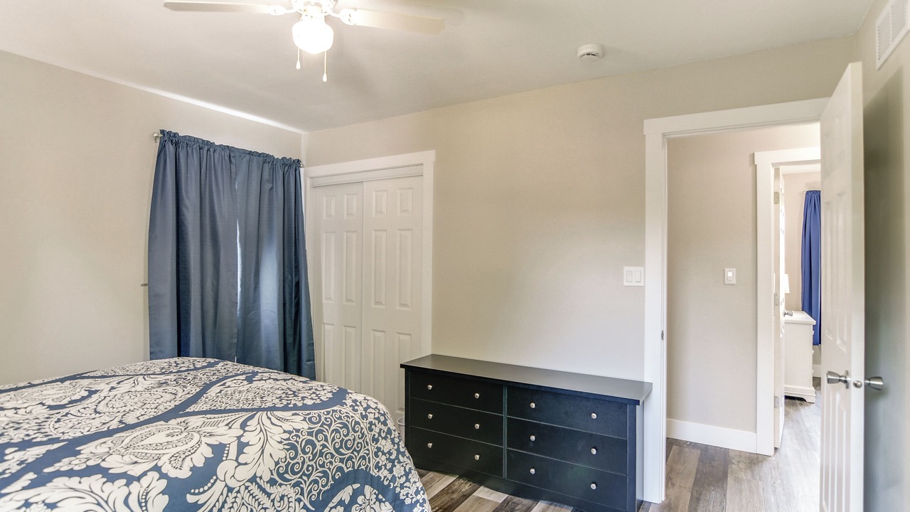 Photo of Bedroom in Polk City