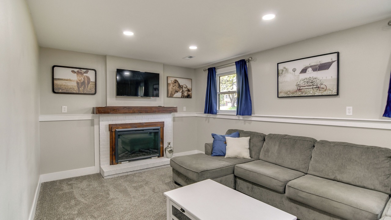 Photo of Bedroom in Polk City