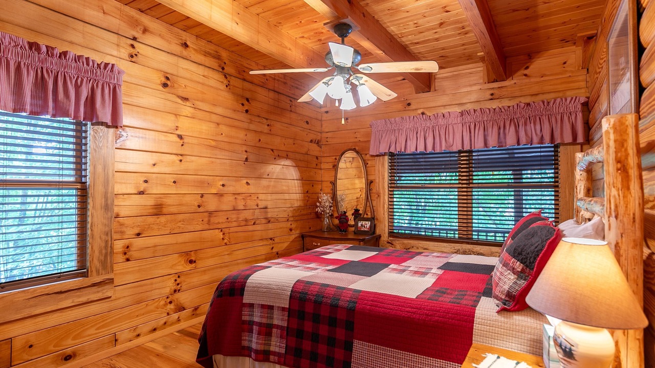 Photo of Bedroom in Butler