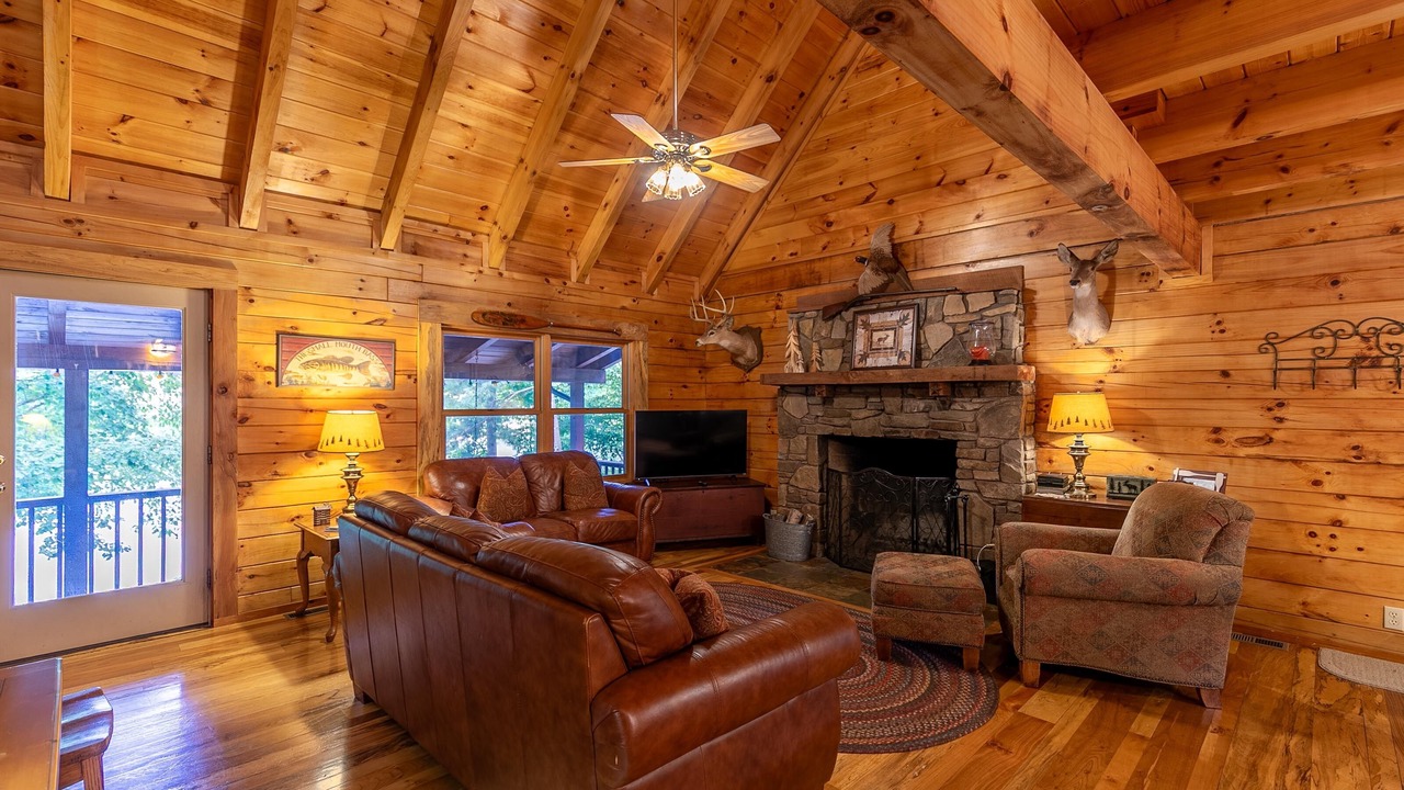 Photo of Livingroom in Butler