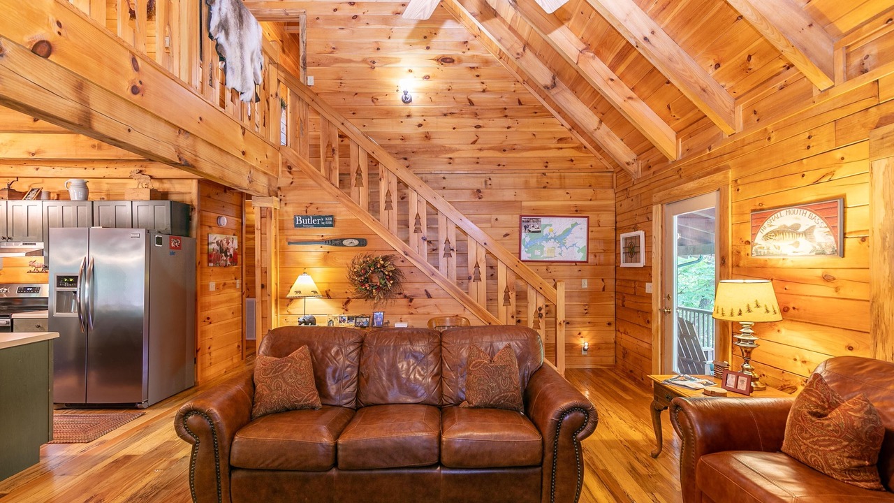 Photo of Livingroom in Butler