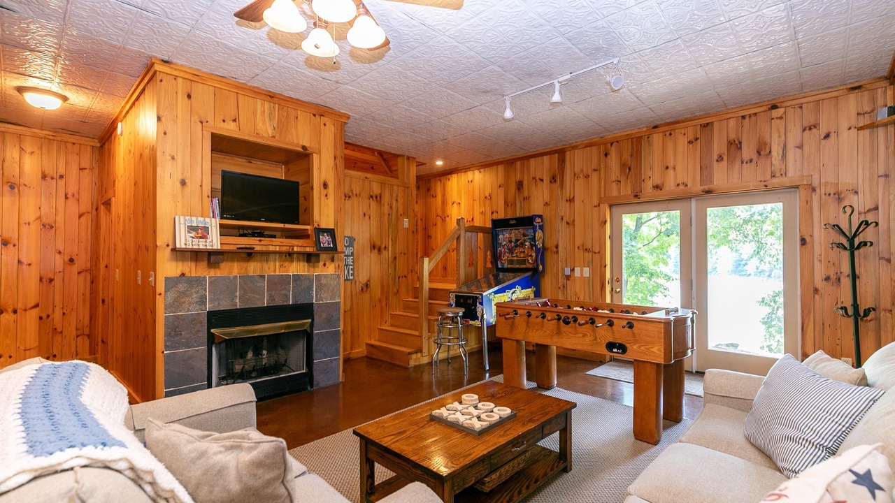 Photo of Livingroom in Butler