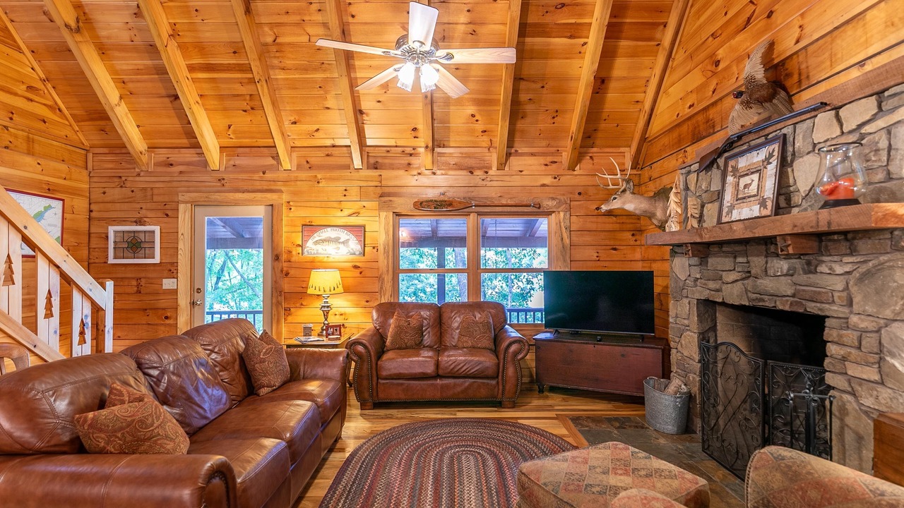 Photo of Livingroom in Butler