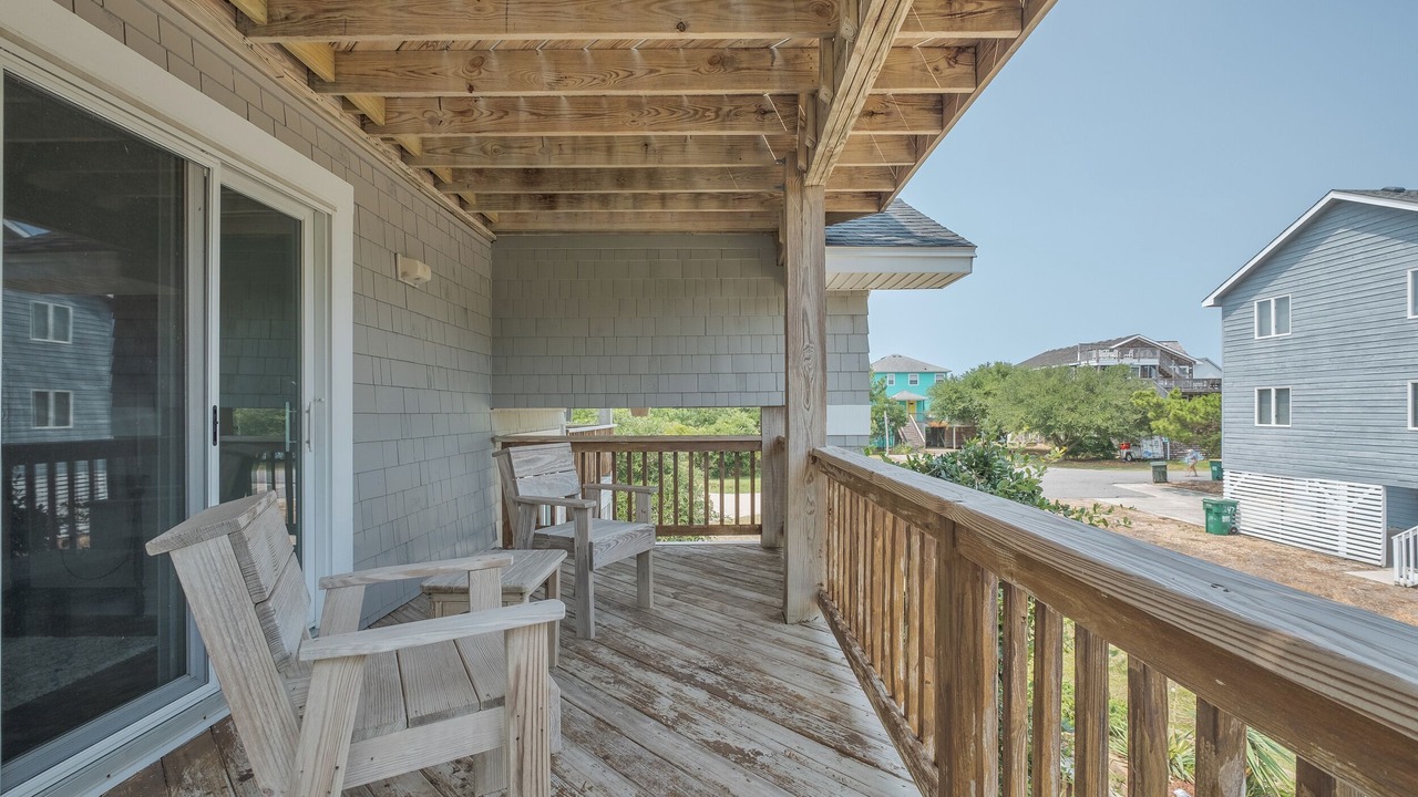 Photo of Outdoor in Ocean Sands