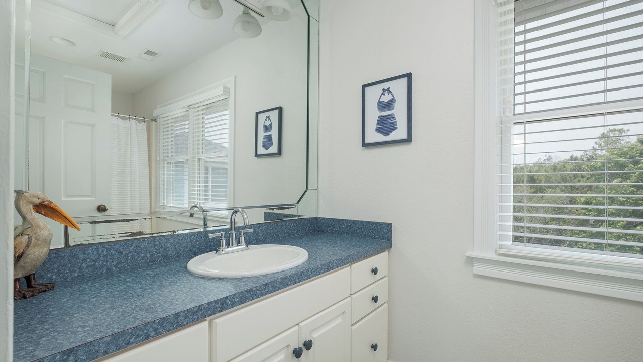 Photo of Bathroom in Ocean Sands