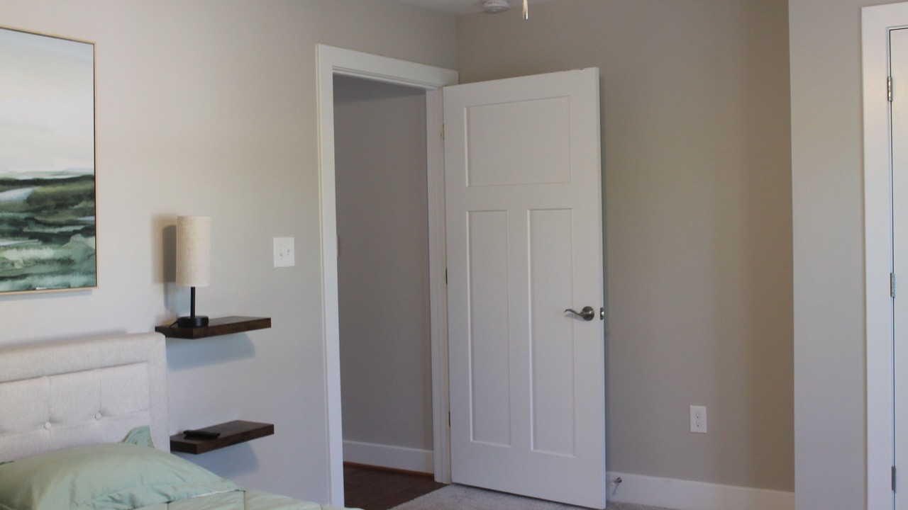 Photo of Bedroom in Mineral