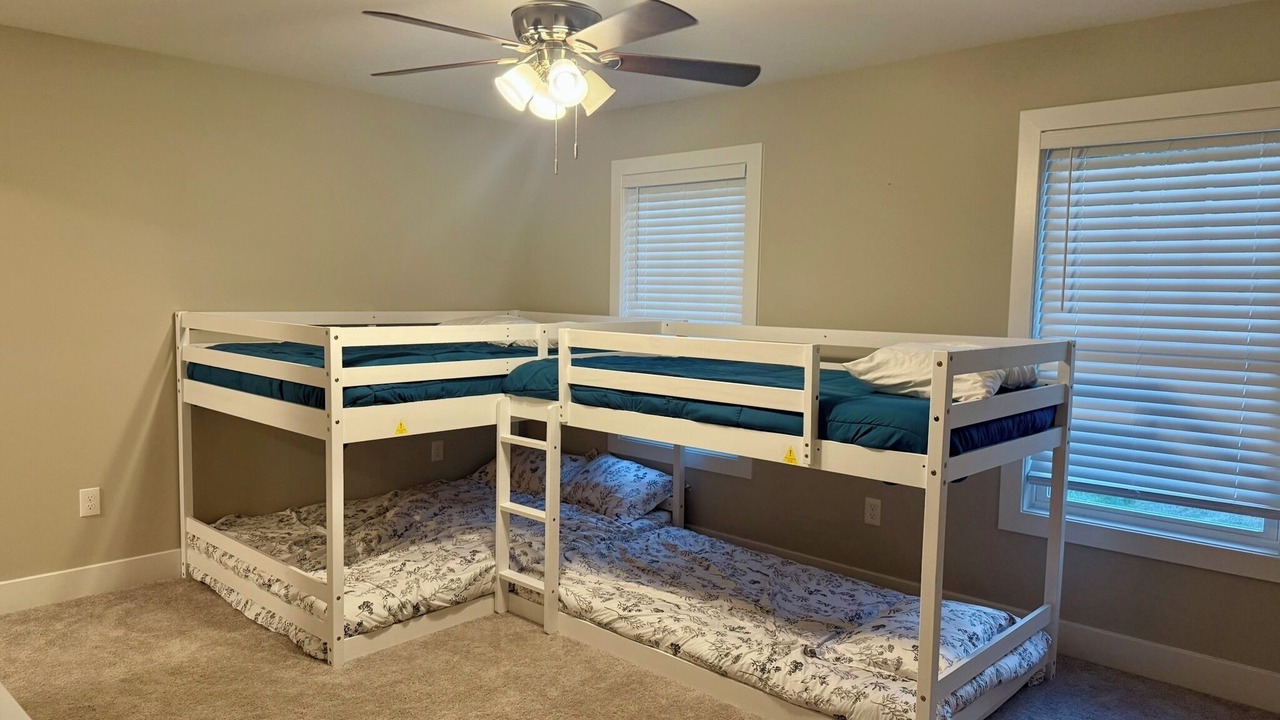 Photo of Bedroom in Mineral