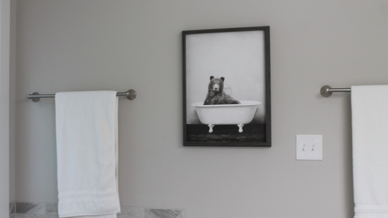 Photo of Bathroom in Mineral