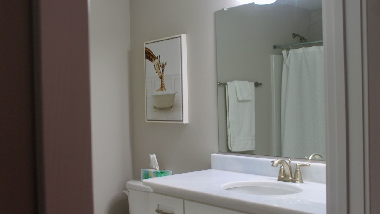 Photo of Bathroom in Mineral