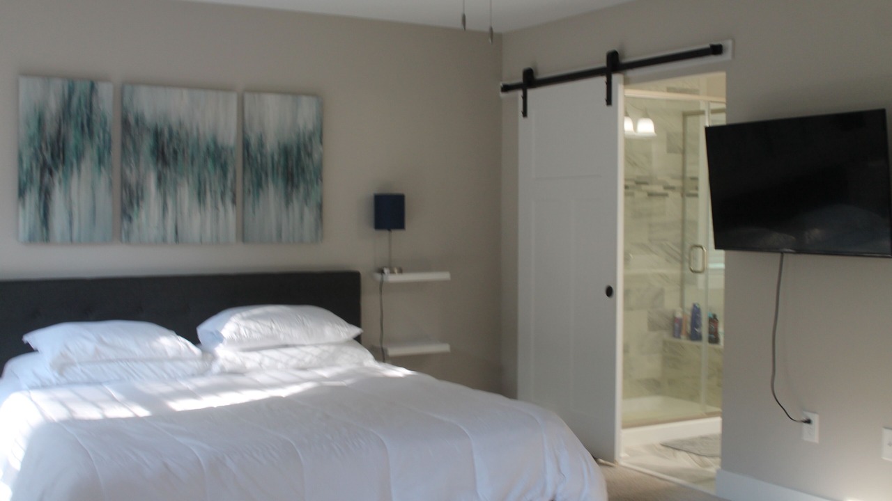 Photo of Bedroom in Mineral