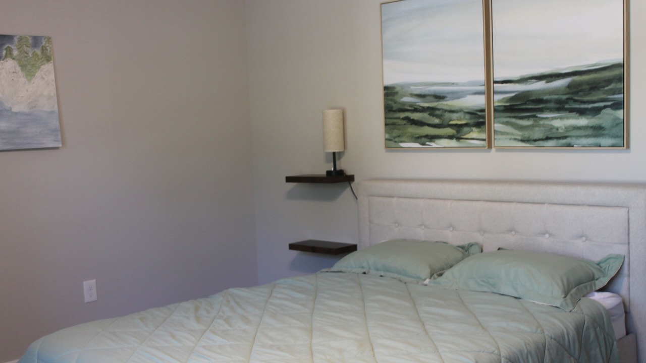 Photo of Bedroom in Mineral